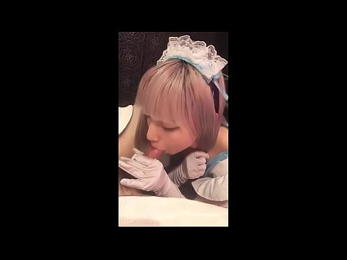 ❤️ Japanese Idol [mayuka], kostum prawan prancis, part 1, blowjob lan bodho karo lotion ❤️ Seks kualitas ing jv.special-grasser.ru ☑