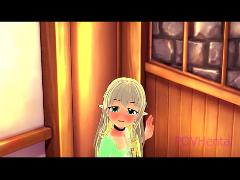 ❤️ (Trap) Prawan Elvish mbantu sampeyan ngumbah pasuryan. ❤️ Seks kualitas ing jv.special-grasser.ru ☑