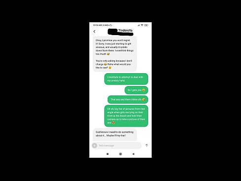 ❤️ Aku nambahake PAWG anyar saka Tinder menyang haremku (kalebet ngobrol karo Tinder) ❤️ Seks kualitas ing jv.special-grasser.ru ☑